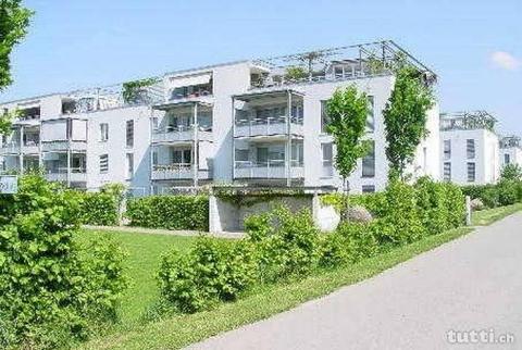 Moderne Wohnung mit Komfort gesucht?