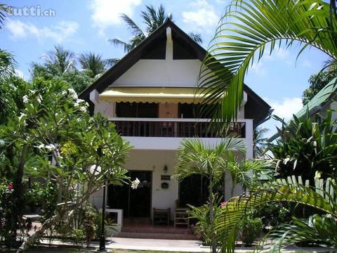 Ferienwohnung auf Phuket