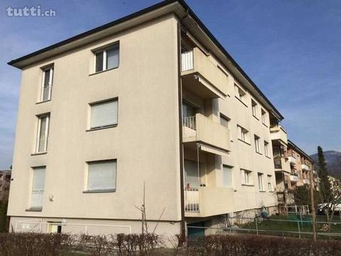 1 Zi-Wohnung in Aesch