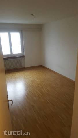 2-Zimmerwohnung in Rüttenen