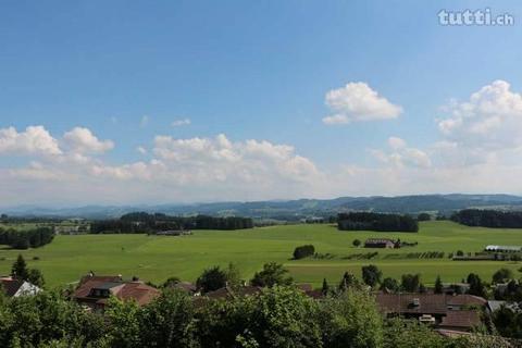 5.5 Zimmer- Einfamilienhaus an Toplage mit fr