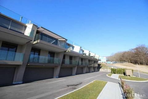 Lutry, magnifique appartement neuf de haut st