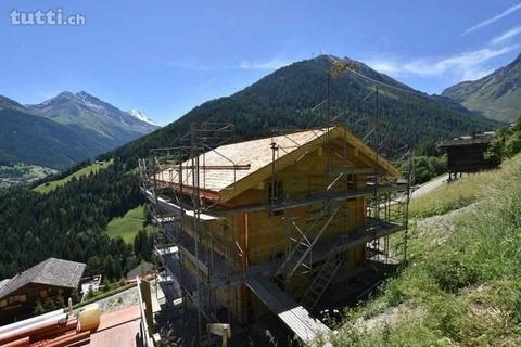 Magnifique chalet avec vue panoramique