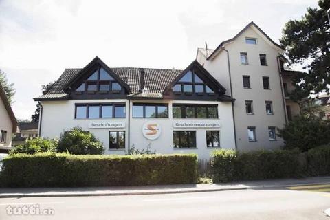 2 1/2 Wohnungen Neubau/Erstbezug