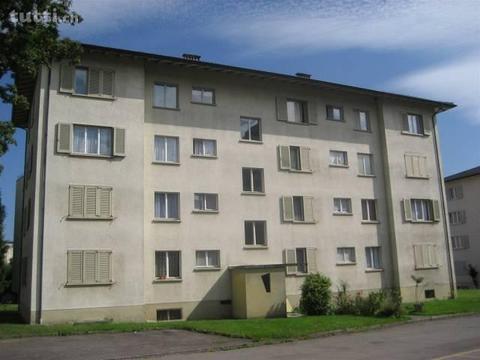 Geräumige 2.5 Zimmerwohnung zu vermieten