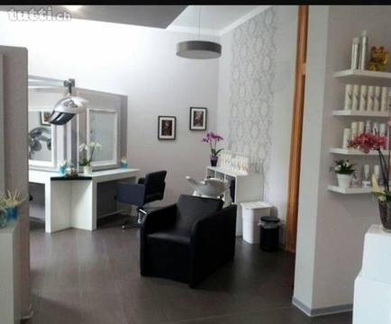 Coiffeur Salon zu untermieten