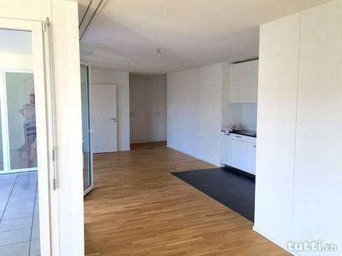 Topmoderne Wohnung sucht Nachmieter