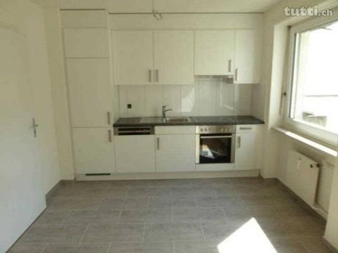 Wunderschöne renovierte 1-Zimmerwohnung zu ve