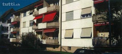 A louer appartement de 2 pièces à Bienne