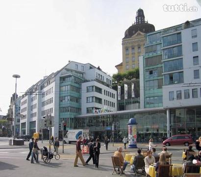 WOHNEN IM LÖWEN CENTER