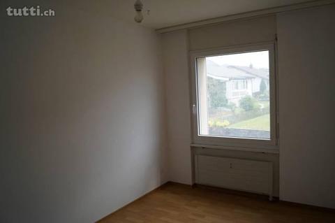 4.5 Zimmerwohnung zu vermietten