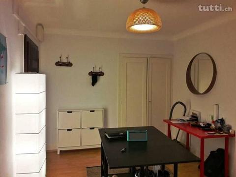 Bel appartement au centre ville