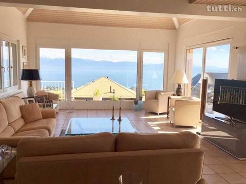 Luxueuse villa de 5.5 pièces avec vue panoram