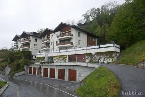 3.5-Zimmerwohnung in Ausserberg
