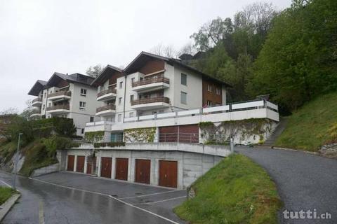 3.5-Zimmerwohnung in Ausserberg