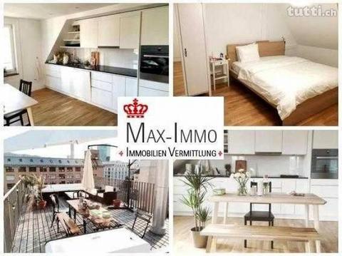 Modern fully-equipped apartment in great loca