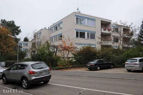 schöne 3,5-Zimmerwohnung