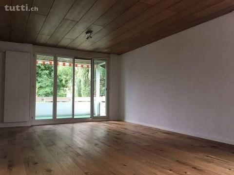 6 1/2 Zi-Maisonette-Wohnung auf 2 Etagen 1.+2