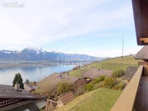 Die beste Aussicht in der Schweiz
