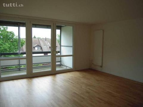 Charmante 1.5 Zimmerwohnung mit Balkon