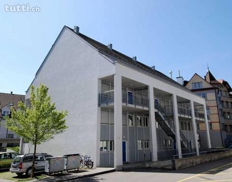 Charmante Dachmaisonettewohnung mit Einfamili