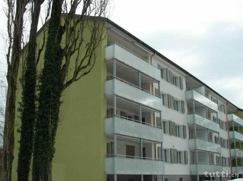 3- Zimmerwohnung in - Seen