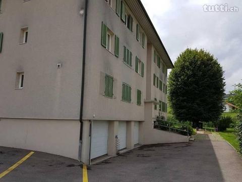 Renovierte 3.5 Zimmerwohnung