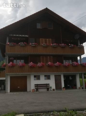 4.5-Zimmerwohnung