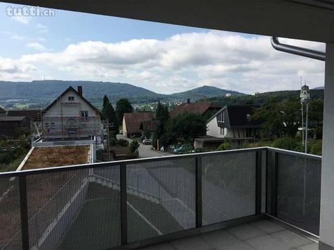 4 1/2 Maisonette - Erstbezug