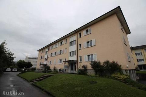 4 Zimmer Wohnung mit Charm in St. Margrethen