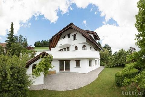 Das Traumhaus an Top-Lage mit Unterflurgarage