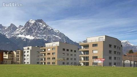 Modern wohnen im Zentrum von Altdorf