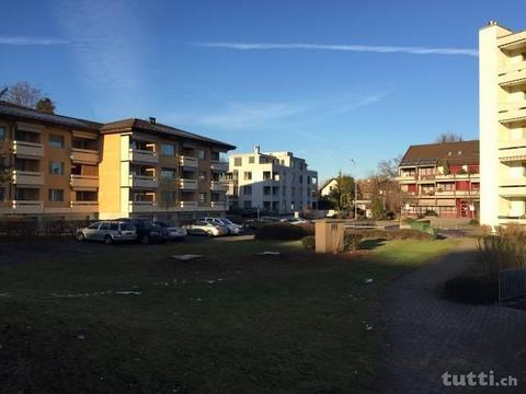 Geräumige Wohnung nahe Bahnhof Oberglatt