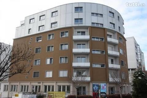 Appartement neuf en duplex au coeur de Renens