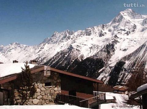 Ferienwohnung (Alpin-Loft) in schneesicherem