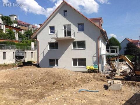 4 1/2 Zimmer Wohnung Naturnah im Dättnau