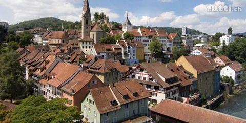 5-Zimmer-Maisonette im Herzen der Altstadt Ba