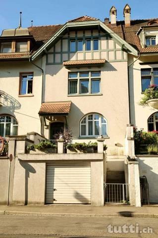 Maisonette in renovierter Altbauliegenschaft