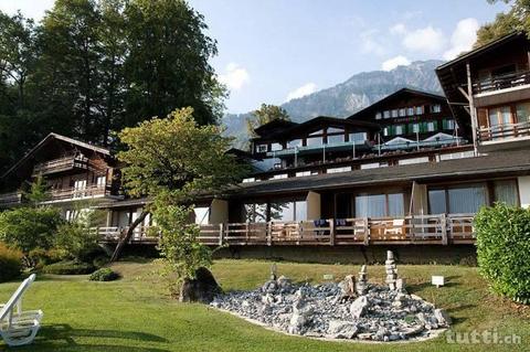 Hotel Lindenhof in Brienz