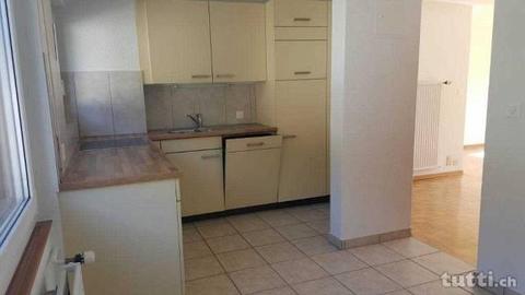 Appartement de 4.5 pièces au 4ème étage