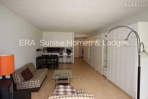 ERA Suisse Homes & Lodges Grosse 1.5 Zimmerwo