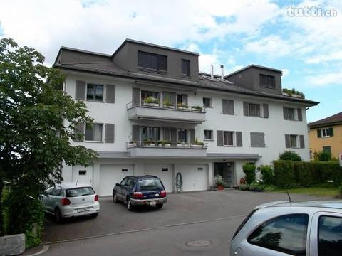 Attraktive 2-ZW an ruhiger Lage, in Kriens