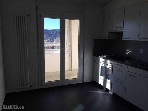 Bel appartement de 2.5 pièces au 6ème étage