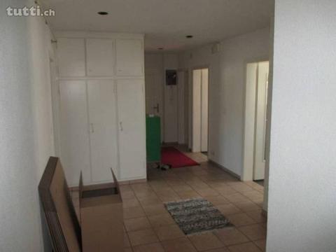 4.5-Zimmer Wohnung