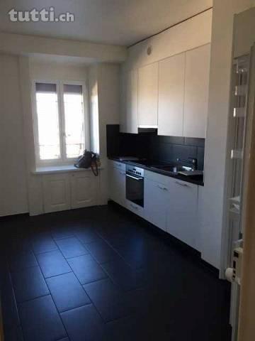 Appartement de charme sous-garge de 4.5 pièce