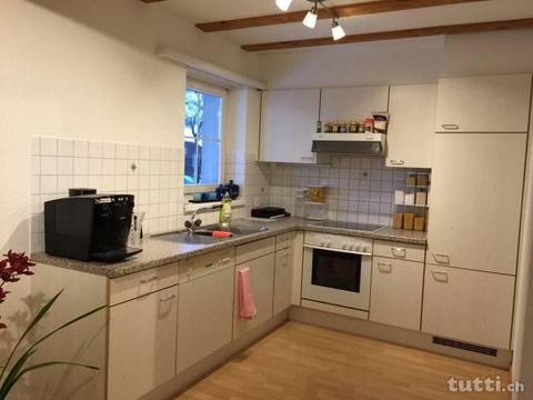 Wohnung 2.5 Zimmer Weisslingen