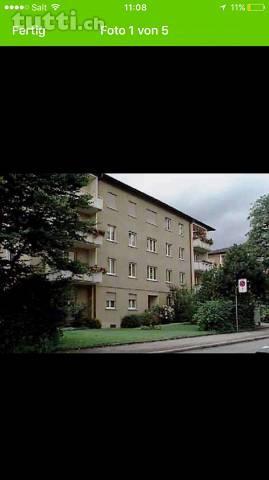 2 Zimmer Wohnung in Wettingen