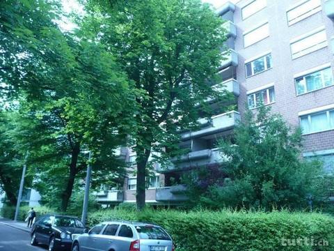 Sonnige 4,5-Zimmerwohnung im Gellert