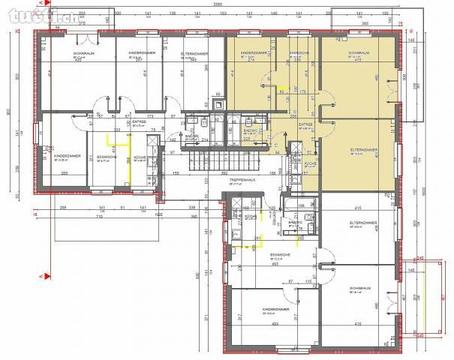 Kernsanierte 3.5 Zimmerwohnung zu vermieten