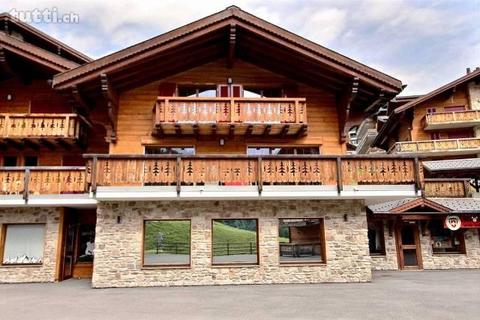 Splendide appartement ou chalet mitoyen au c?